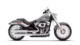 Harley-Davidson Fat Boy