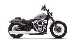 Harley-Davidson Street Bob