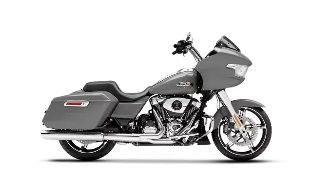 Harley-Davidson Road Glide