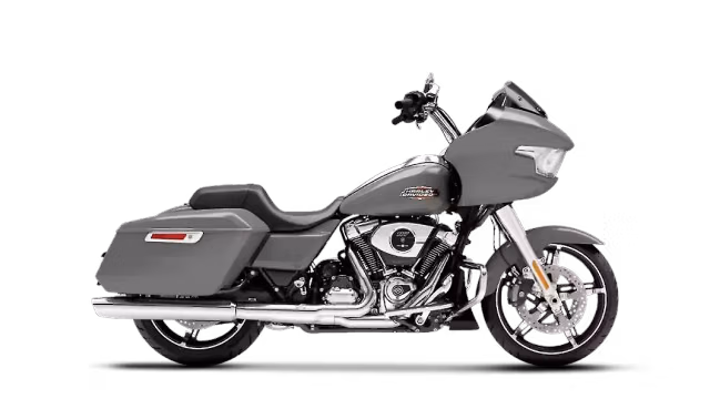 Harley-Davidson Road Glide