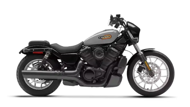 Harley-Davidson Nightster Special