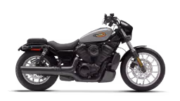 Harley-Davidson Nightster Special