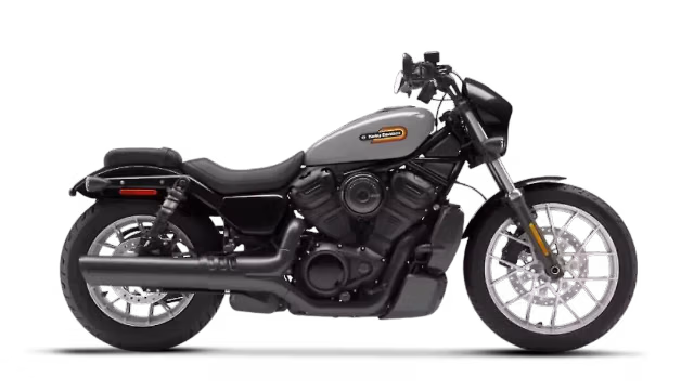 Harley-Davidson Nightster Special