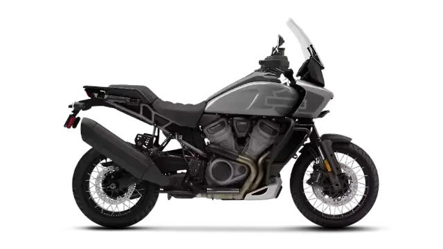 Harley-Davidson PAN America 1250 Special
