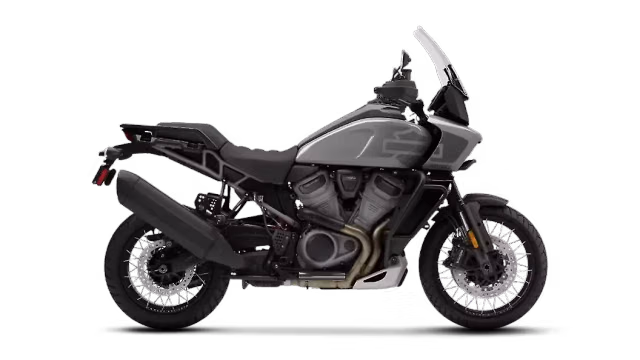 Harley-Davidson PAN America 1250 Special
