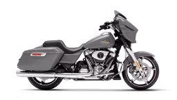 Harley-Davidson Street Glide
