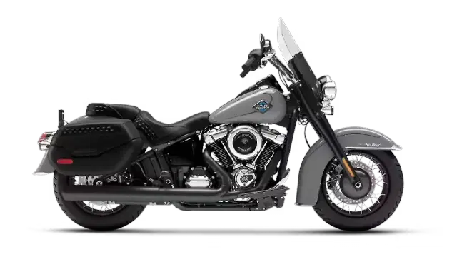 Harley-Davidson Heritage Classic