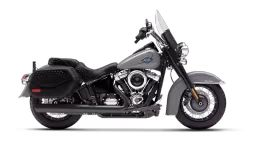 Harley-Davidson Heritage Classic