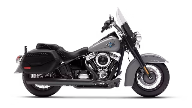 Harley-Davidson Heritage Classic