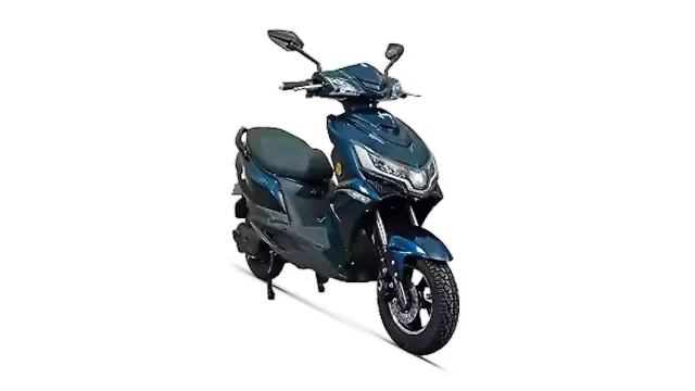 Hop Electric LEO