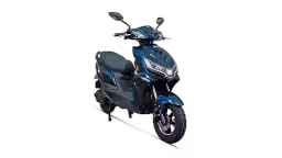 Hop Electric LEO