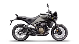 Husqvarna Svartpilen 401