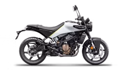 Husqvarna Vitpilen 250