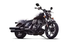 Indian Chief Dark Horse