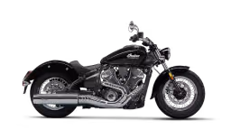 Indian Scout Classic