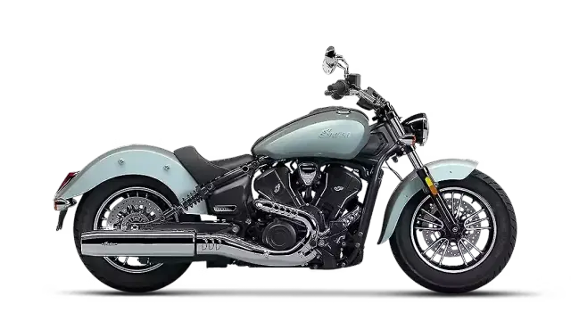 Indian Scout Sixty Classic