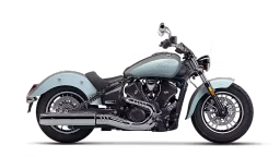 Indian Scout Sixty Classic