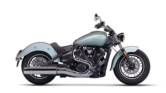 Indian Scout Sixty Classic