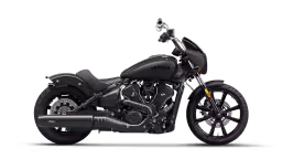 Indian Sport Scout Sixty