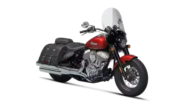 Indian Super Chief Limited