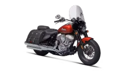 Indian Super Chief Limited