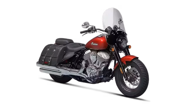 Indian Super Chief Limited