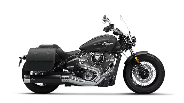 Indian Super Scout