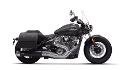 Indian Super Scout