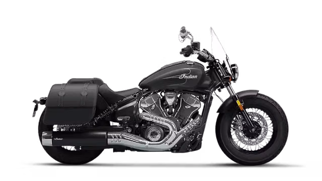 Indian Super Scout