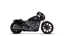 Indian Sport Scout