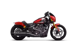 Indian 101 Scout