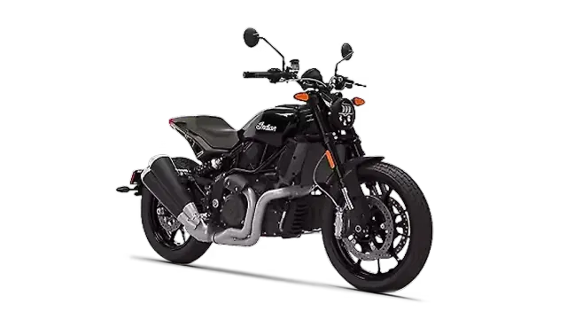 Indian FTR 1200