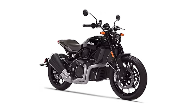 Indian FTR 1200