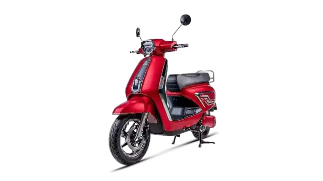 iVOOMi Jeet X