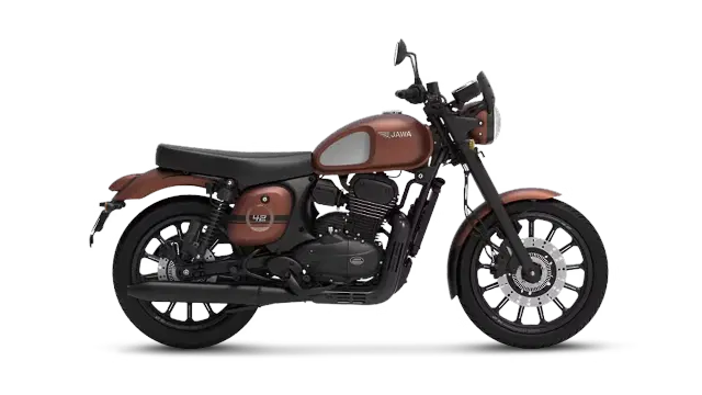 Jawa 42