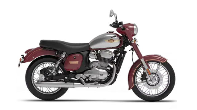 Jawa 350