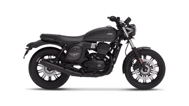 Jawa All Stars 42 FJ