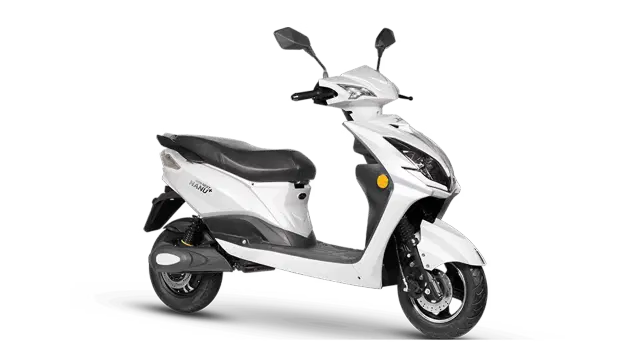 Joy e-bike Gen Nxt
