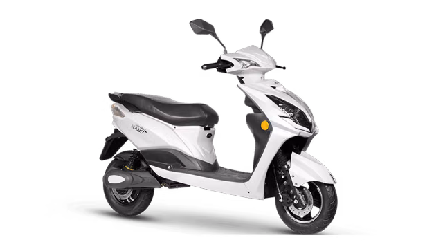 Joy e-bike Gen Nxt