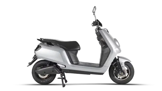 Joy e-bike Glob