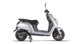 Joy e-bike Glob