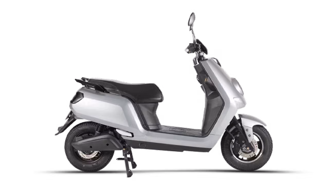 Joy e-bike Glob