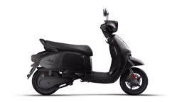 Joy e-bike Mihos