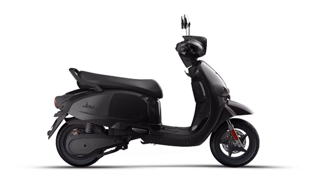 Joy e-bike Mihos