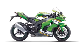 Kawasaki Ninja ZX-10R