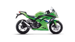 Kawasaki Ninja 300