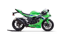 Kawasaki Ninja ZX-6R