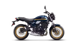 Kawasaki Z650RS