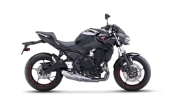 Kawasaki Z650