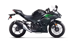Kawasaki Ninja 500